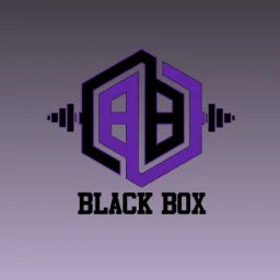 Black Box Gym App simgesi