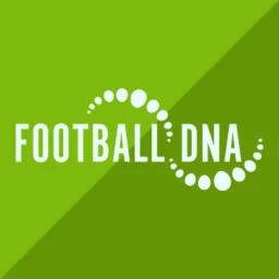 Football DNA simgesi
